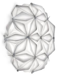Mennyezeti Lámpa Slamp, La Vie, dimmable, Fehér, Nappali, Műanyag, Dizájn