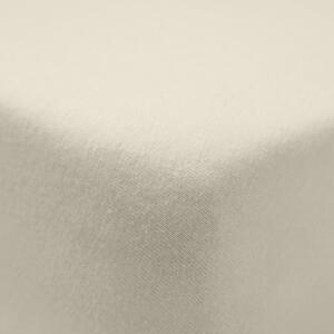 Bézs pamut lepedő 90x190 cm – Catherine Lansfield