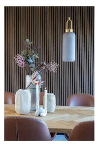 Bézs kerámia váza – House Nordic