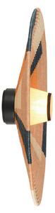 Fali Lámpa Forestier, Parrot, dimmable, Bézs, Nappali, Dizájn