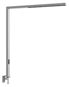 Spotlámpa Arcchio, Jolinda, dimmable, Szürke, Dolgozószoba / iroda, Alumínium, Modern