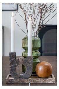 Zöld üveg váza – House Nordic