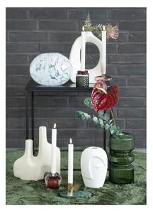 Zöld üveg váza – House Nordic