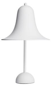 Asztali lámpa Verpan, Pantop, Fehér, Nappali, Fém, Dizájn