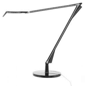 Asztali lámpa Kartell, Aledin Tec, Szürke, Nappali, Műanyag, Modern