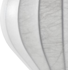 Asztali lámpa FLOS, Gatto Piccolo, dimmable, Fehér, Nappali, Szövet / Textília, Dizájn
