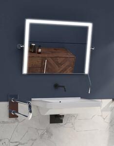 MED Solaris ST fürdőszobai tükör LED