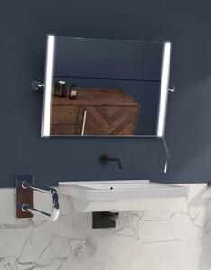 MED Dolino ST fürdőszobai tükör LED