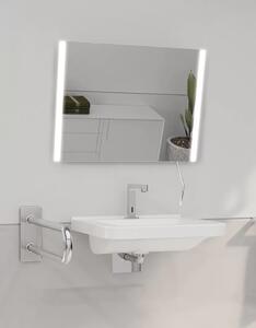 MED Dolino fürdőszobai tükör LED
