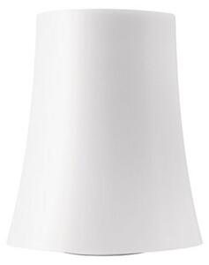 Asztali lámpa Foscarini, Birdie Zero, Fehér, Nappali, Műanyag, Dizájn