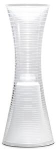 Asztali lámpa Artemide, Come Together, dimmable, Fehér, Nappali, Műanyag, Dizájn