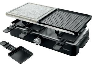 Sencor SBG 0260BK raclette grill