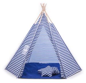 G21 játék - Teepee sátor Zig Zag