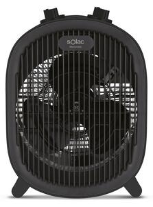 Solac TV8436 fűtőberendezés 2000 W Emlékezetes