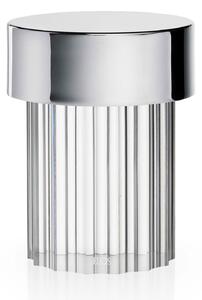 Kültéri Lámpa FLOS, Last Order, dimmable, Fémes, Nappali, Üveg, Dizájn