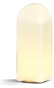 Asztali lámpa HAY, Parade, dimmable, Fehér, Nappali, Üveg, Dizájn