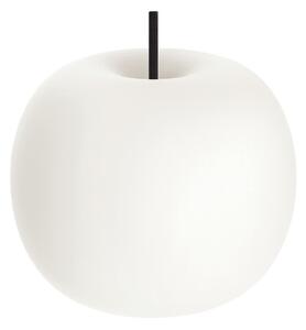 Asztali lámpa kdln, KUSHI 33, dimmable, Fehér, Nappali, Üveg, Dizájn