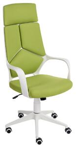 Irodai szék DELIGHT II Lime zöld