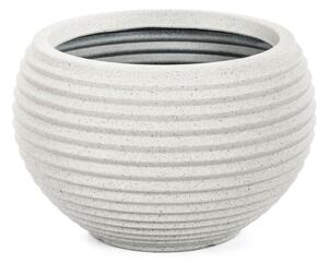 G21 Sand Ring virágcserép 40,5 x 40,5 x 26