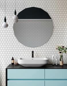 Simple Oberon fürdőszobai tükör