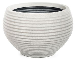 G21 Sand Ring virágcserép 53,5 x 53,5 x 35