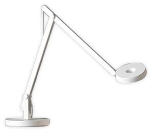 Asztali lámpa Rotaliana, String T1 Mini DTW, dimmable, Fehér, Dolgozószoba / iroda, Fém, Dizájn