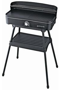 Guzzanti GZ 342 elektromos grill