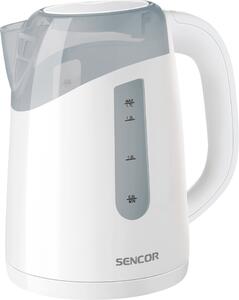 Sencor SWK 1700WH elektromos vízforraló