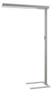 Állólámpa Arcchio, Susi, dimmable, Fémes, Dolgozószoba / iroda, Alumínium, Modern