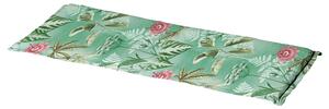 RESTON 150x48 cm pad padra - több változatban Termék színe: Világoskék