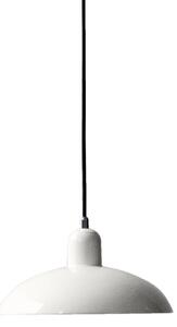 Függőlámpa FRITZ HANSEN, Kaiser Idell 6631-P, dimmable, Fehér, Nappali, Fém, Dizájn