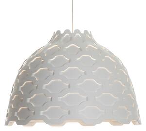 Függőlámpa Louis Poulsen, LC Shutters, dimmable, Fehér, Nappali, Fém, Dizájn