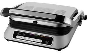 Sencor SBG 6031SS érintkező grill, rozsdamentesacél