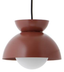 Függőlámpa FRANDSEN, Butterfly, dimmable, Piros, Nappali, Fém, Dizájn