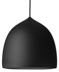 Függőlámpa FRITZ HANSEN, Suspence P1, dimmable, Fekete, Nappali, Fém, Dizájn