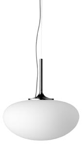 Függőlámpa GUBI, Stemlite, dimmable, Fehér, Nappali, Üveg, Dizájn