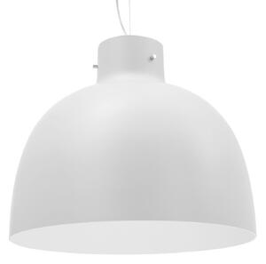 Függőlámpa Kartell, Bellissima, Fehér, Nappali, Műanyag, Dizájn