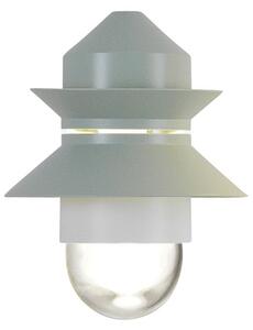 Függőlámpa MARSET, Santorini, dimmable, Zöld, Nappali, Üveg, Dizájn