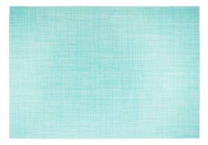 Melange Simple kék tányéralátét, 30 x 45 cm - Tiseco Home Studio