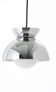 Függőlámpa FRANDSEN, Butterfly, dimmable, Fémes, Nappali, Fém, Dizájn