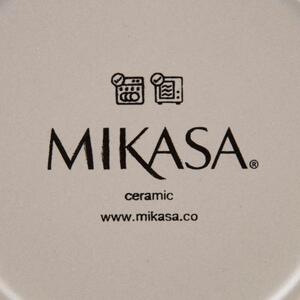 Serenity bézs kerámia tányér, ø 24,5 cm - Mikasa