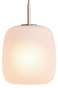 Függőlámpa FRITZ HANSEN, Maluma, dimmable, Rózsaszín / Rosé, Nappali, Üveg, Dizájn