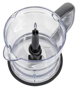Botti Flavio 2in1 merülő turmixgép, szürke