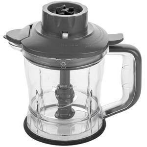 Botti Flavio 2in1 merülő turmixgép, szürke