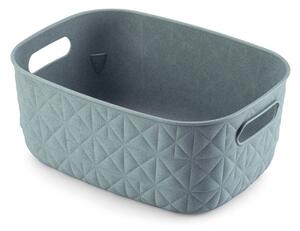 Box Curver Softex S 4 l kék-zöld