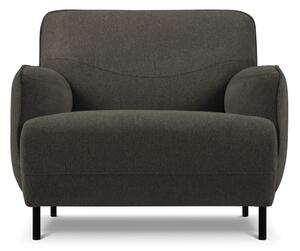Neso sötétszürke fotel - Windsor & Co Sofas
