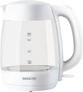 Sencor SWK 7300WH elektromos vízforraló