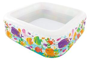 Marimex Aquarium felfújható úszómedence
