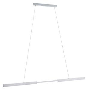 Függőlámpa Paulmann, Aptare, dimmable, Fémes, Nappali, Fém, Modern