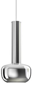 Függőlámpa Louis Poulsen, VL56, dimmable, Fémes, Nappali, Dizájn